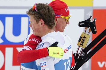 «Щедрый жест отличного спортсмена» - норвежцы о великодушном поступке Большунова