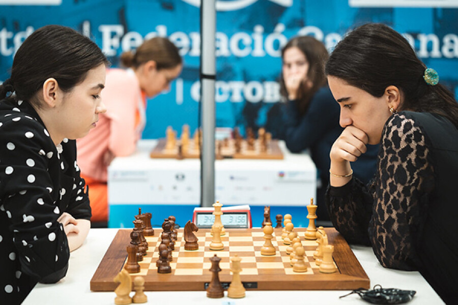 Директор Федерации шахмат России о турнире в Испании: санкции для нас не проблема