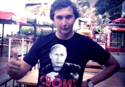 Экс-украинский гроссмейстер: "Россия все делает правильно"