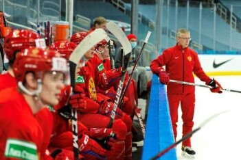 «Никогда не знаешь, чего ждать от их команды на МЧМ» - представление России от Sporting News