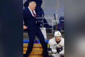 Когда пропустил важный урок в тренерской школе: The Hockey News о скандальном инциденте в российском хоккее
