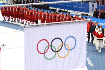Когда Олимпийский запрет таковым не является? Легко! В том случае, если он касается России – негодование Chicago Tribune