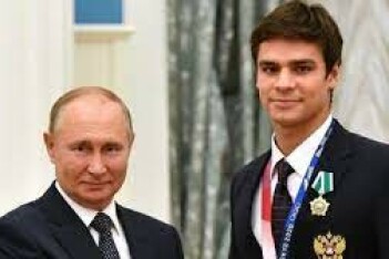 «Это не дискриминация, а специальная спортивная операция»: чехи отвечают иронией на слова Путина об ущемлении российских спортсменов