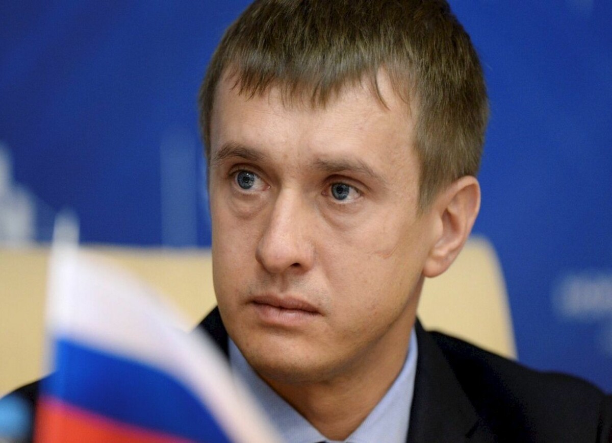 Глава РПЛ Алаев ответил Михалкову на критику о Крыме
