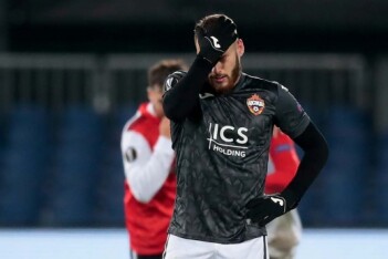 «Российские клубы находятся в плачевном состоянии» - вердикт голландцев после матча в Роттердаме