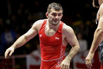 Чемпион по вольной борьбе Мурад Гаджиев: «Польша в меня поверила, в отличие от России»