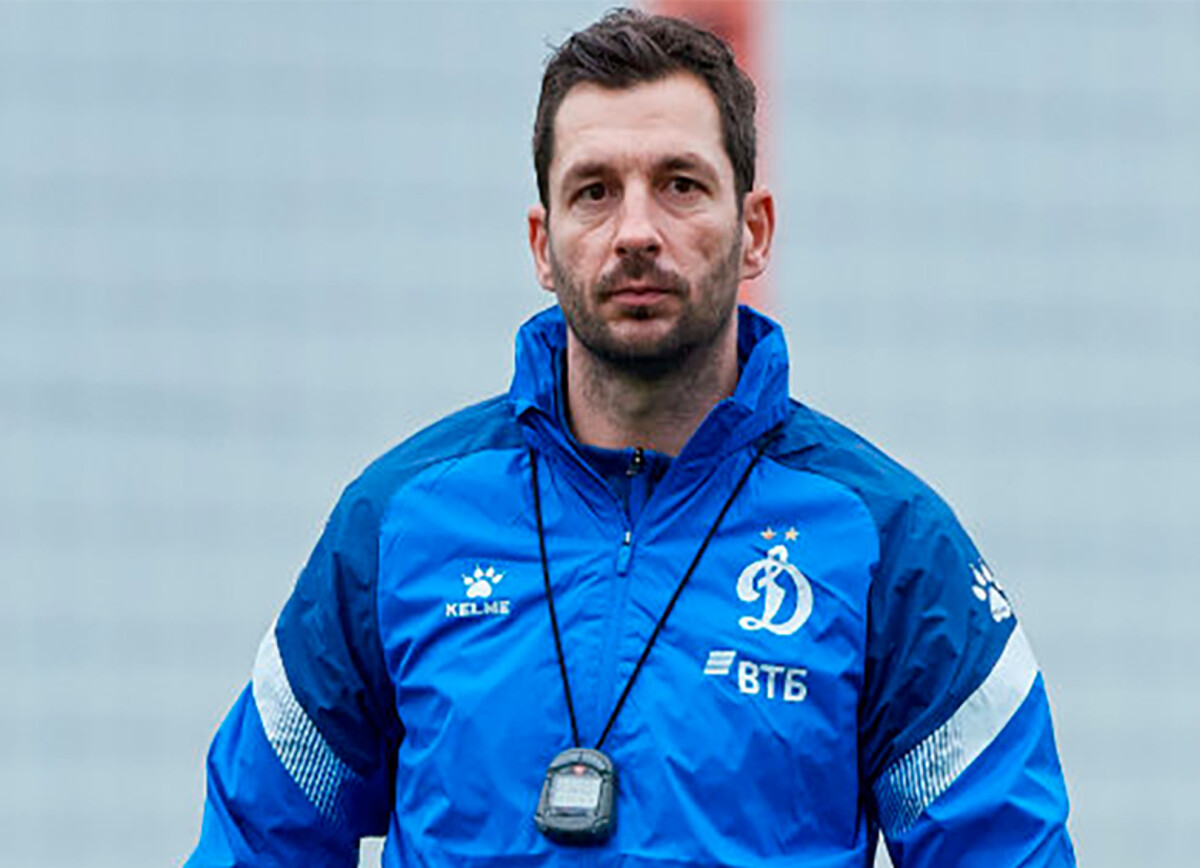 Силкин посоветовал «Динамо» вернуть Шварца на пост главного тренера