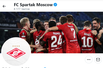 Иностранные пользователи Twitter в ответ на дерзость пресс-службы «Спартака»: «Кто вы вообще такие!?»