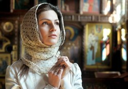 Красота русской женщины - лучшее доказательство существования Бога!
