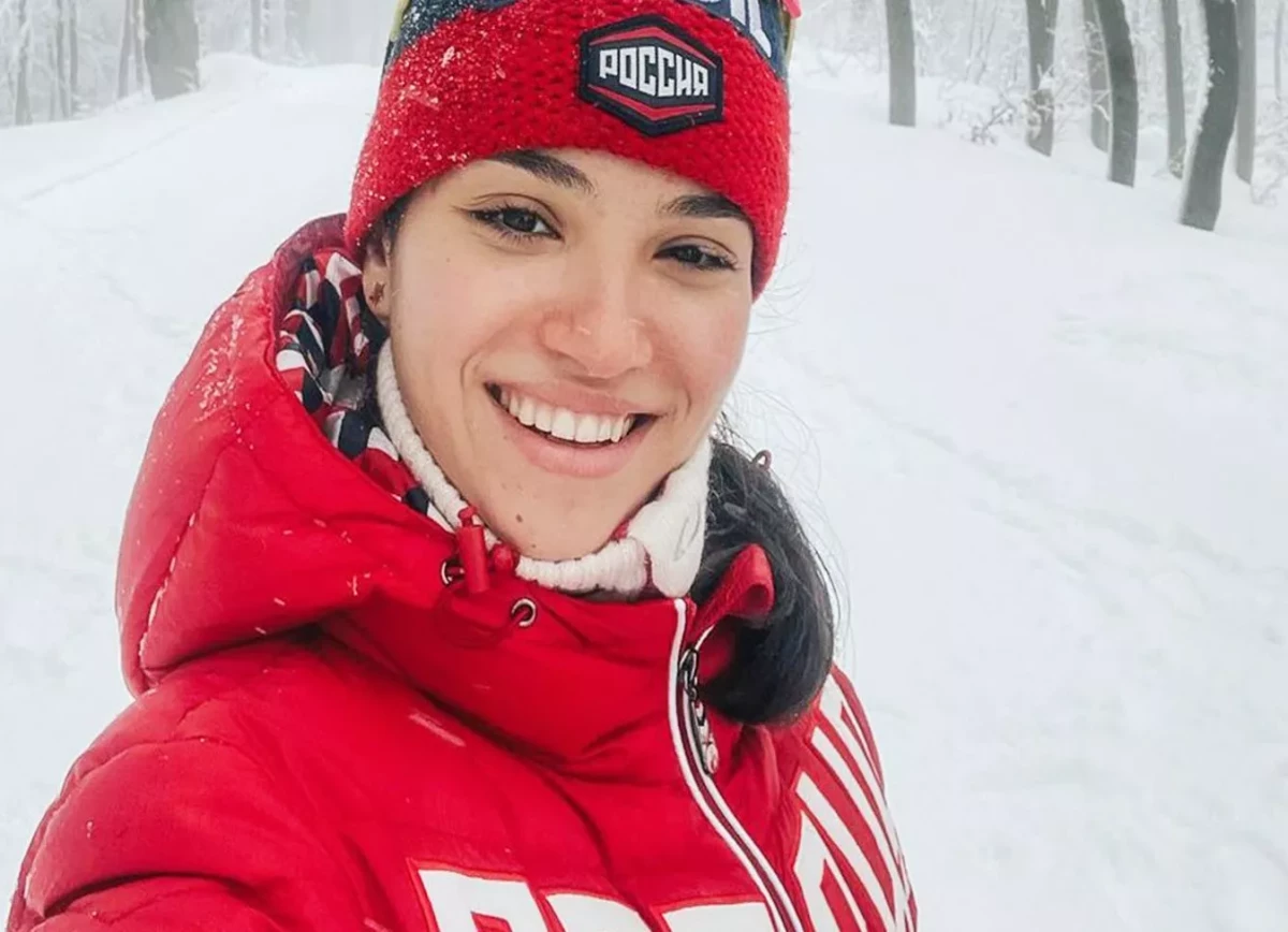 Лыжница Степанова анонсировала скорый допуск сборной России к соревнованиям FIS