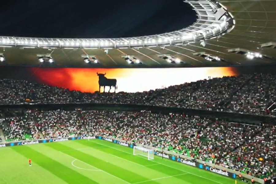 «Какой же стадион в Краснодаре!» - болельщики «Хетафе» о предстоящем матче против «быков»