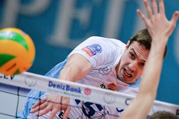 Sports World News включил одного россиянина в топ-10 волейболистов на планете