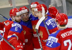 «Победа придаст россиянам уверенности» - любители хоккея о матче Россия - Швейцария