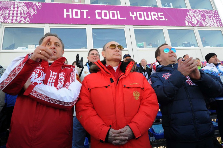 «Истерия… государственной системы допинга» – 24 horas о реакции российских властей на санкции ВАДА