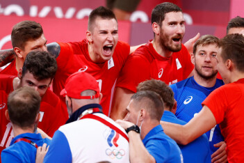 «Сущий кошмар!» - реакции бразильцев на триумф сборной России по волейболу