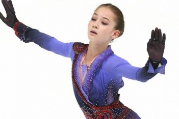 «Это подвиг» - японские СМИ о рекорде Софьи Акатьевой