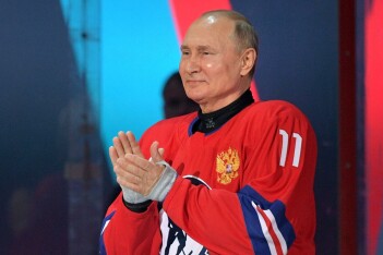 Associated Press о последних событиях: бан российского спорта вряд ли остановит Путина