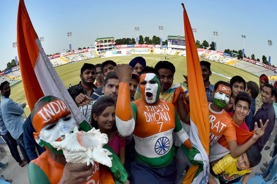 «Кому какое дело, что думают эти типы!?» - индийцы о позиции России по поводу крикета