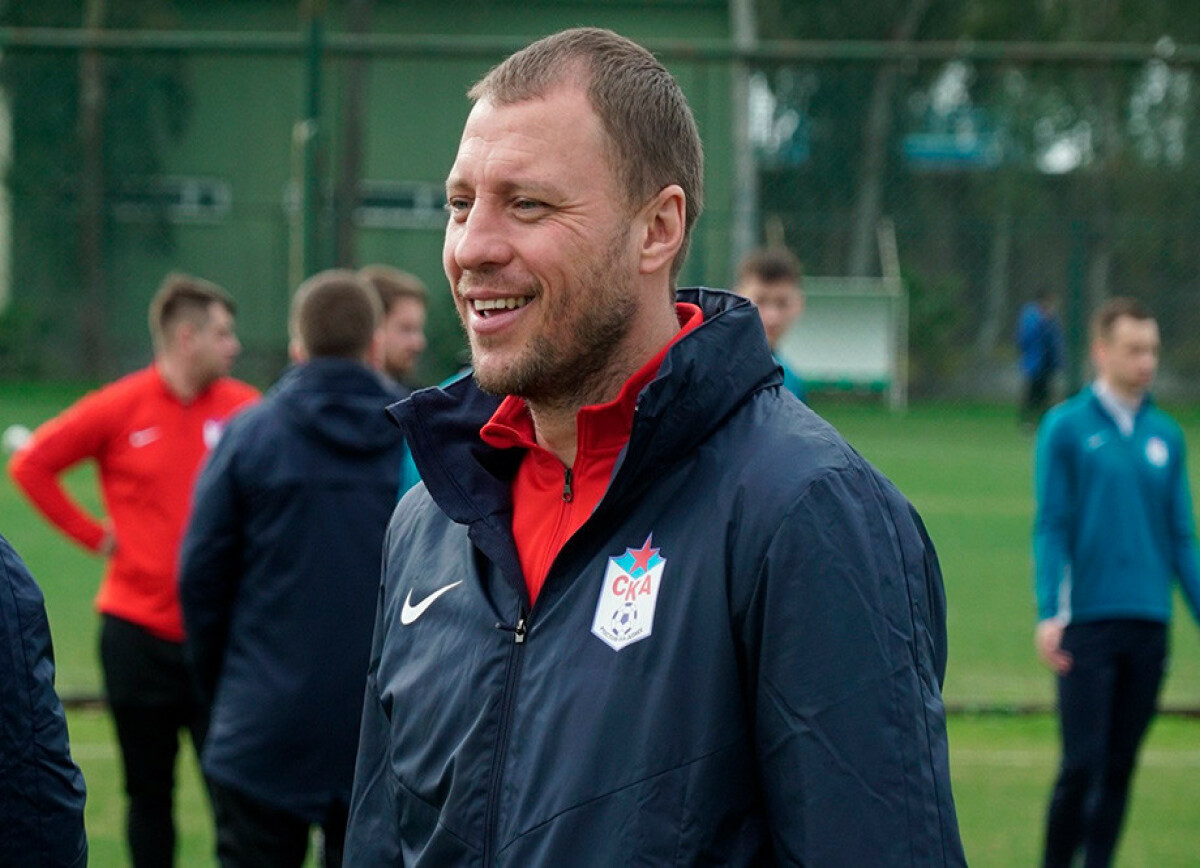 «Уфа» объявила о назначении Попова на пост главного тренера