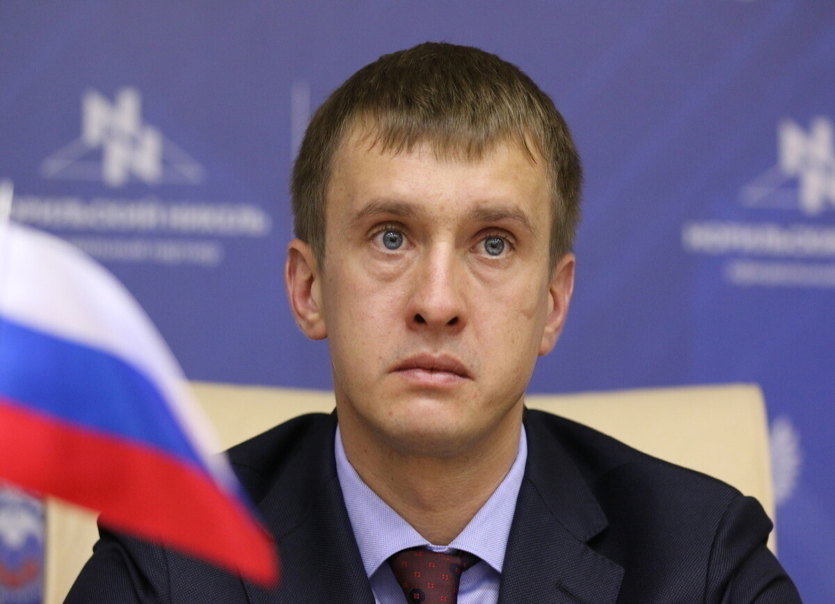 Алаев заявил, что УЕФА и ФИФА за 8 лет ничего не сделали для футбола Крыма