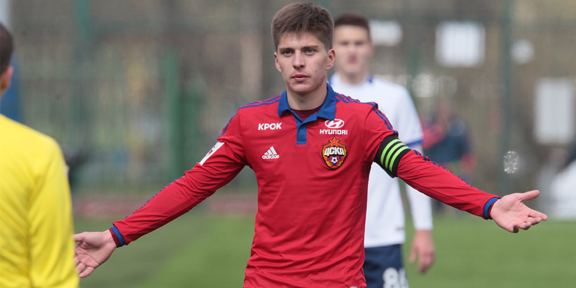 Уткин, Ерёменко и Жамалетдинов претендуют на звание лучшего молодого игрока мира