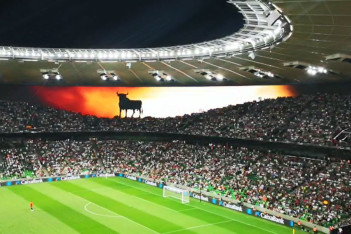 «Какой же стадион в Краснодаре!» - болельщики «Хетафе» о предстоящем матче против «быков»