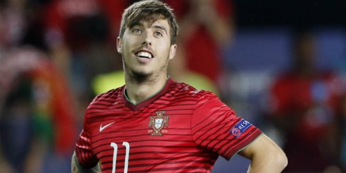 "Краснодар" купит игрока молодёжной сборной Португалии?