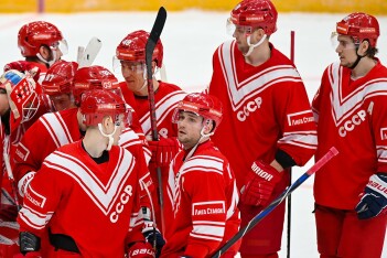 Американская Star Tribune о декабрьской форме сборной России: «Хоккейные джерси не должны вызывать гнев»