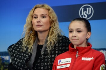 Юзеры Reddit о повышении возрастного ценза в фигурном катании: допинг-скандал с Валиевой повлиял на это решение