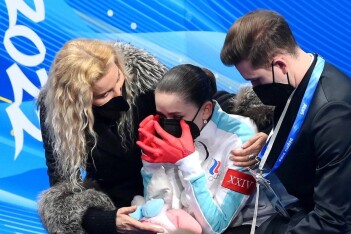 NBC о трагедии Валиевой на Олимпиаде: все закончилось с шокирующим результатом