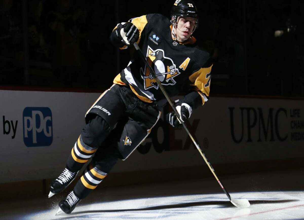 The Hockey News: в следующем сезоне Малкин может превзойти нескольких величайших игроков НХЛ