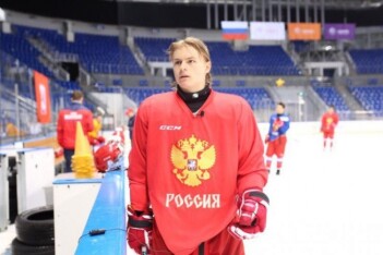 «Поборется за место в НХЛ, но не в этом сезоне» - вердикт по Пономареву от The Hockey Buzz