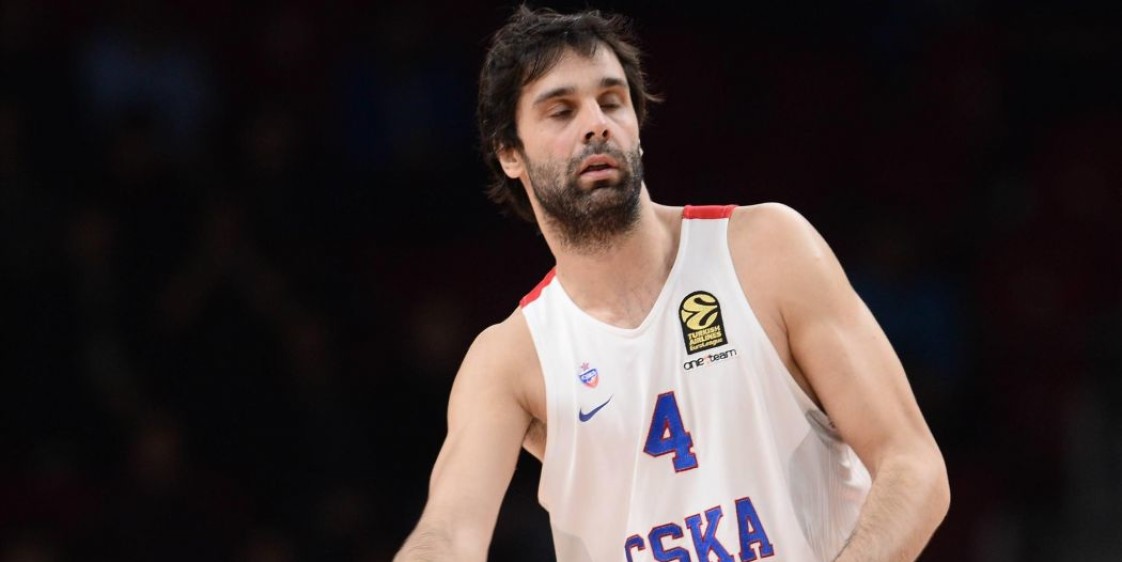 "Eurohoops": Ещё один клуб НБА хочет подписать Теодосича