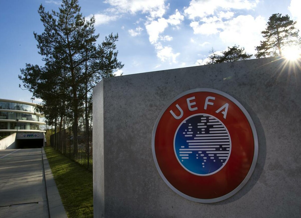 Бензема, Куртуа и Де Брюйне номинированы УЕФА на звание лучшего игрока года