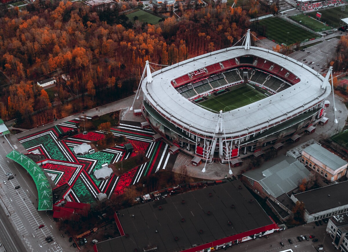 Ржд Арена Купить Билеты На Матч