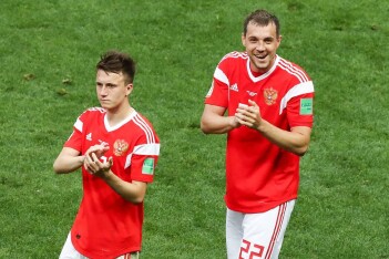 4 россиянина вошли в Топ-500 самых значимых футболистов мира по версии World Soccer