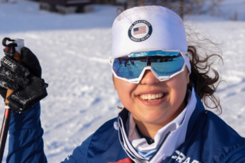 Montana Sports о невероятной истории Леры Додерляйн: из саратовского приюта в паралимпийскую сборную США
