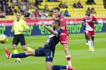 Головин записал на свой счет забитый гол в матче против «Бордо»