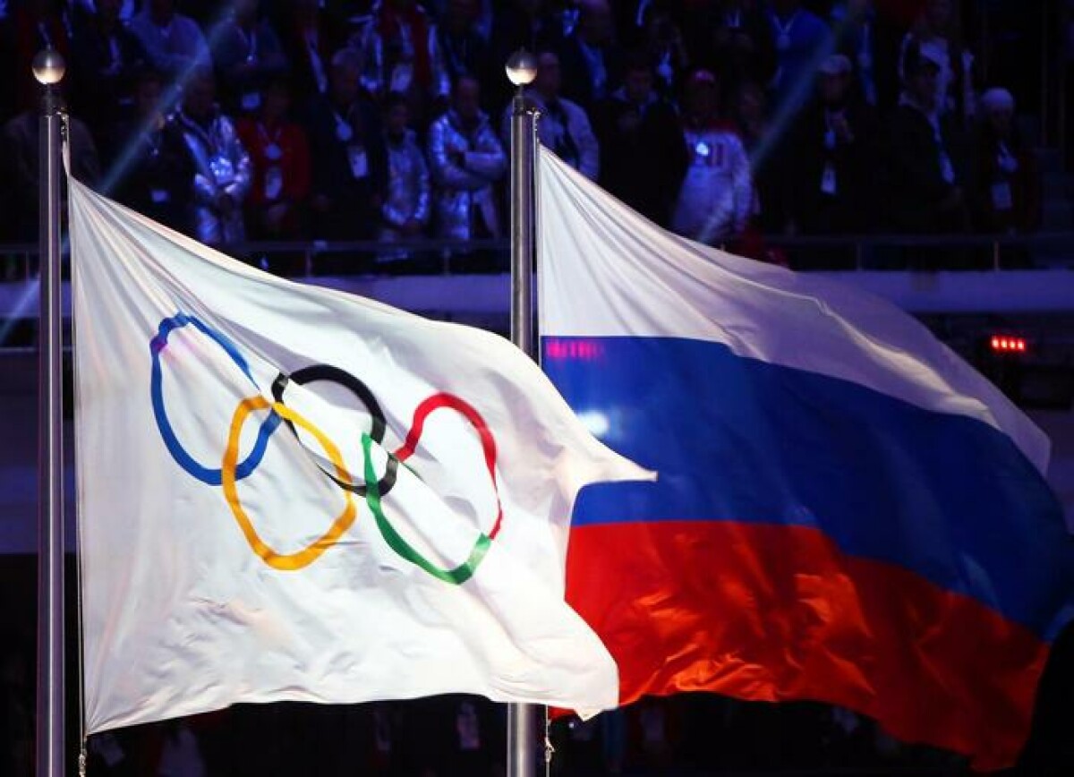 Финны на сайте Iltalehti о возможном неучастии России в Олимпиаде-2024: русские получают то, что заслужили