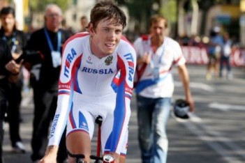 Cyclingnews, США: «Российский велогонщик Ильнур Закарин подумывает о смене гражданства»