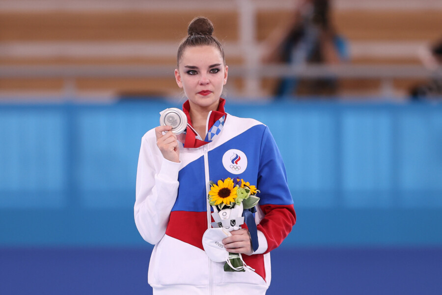 «Вы завидуете, что Россия сильнее вас» - иностранцы о новом сюжете в художественной гимнастике