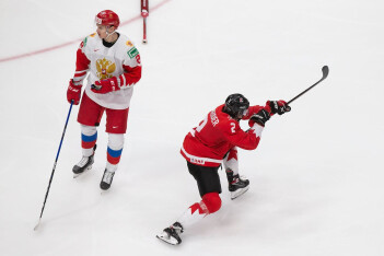«Русские не умеют играть в хоккей» - североамериканцы о поражении сборной России