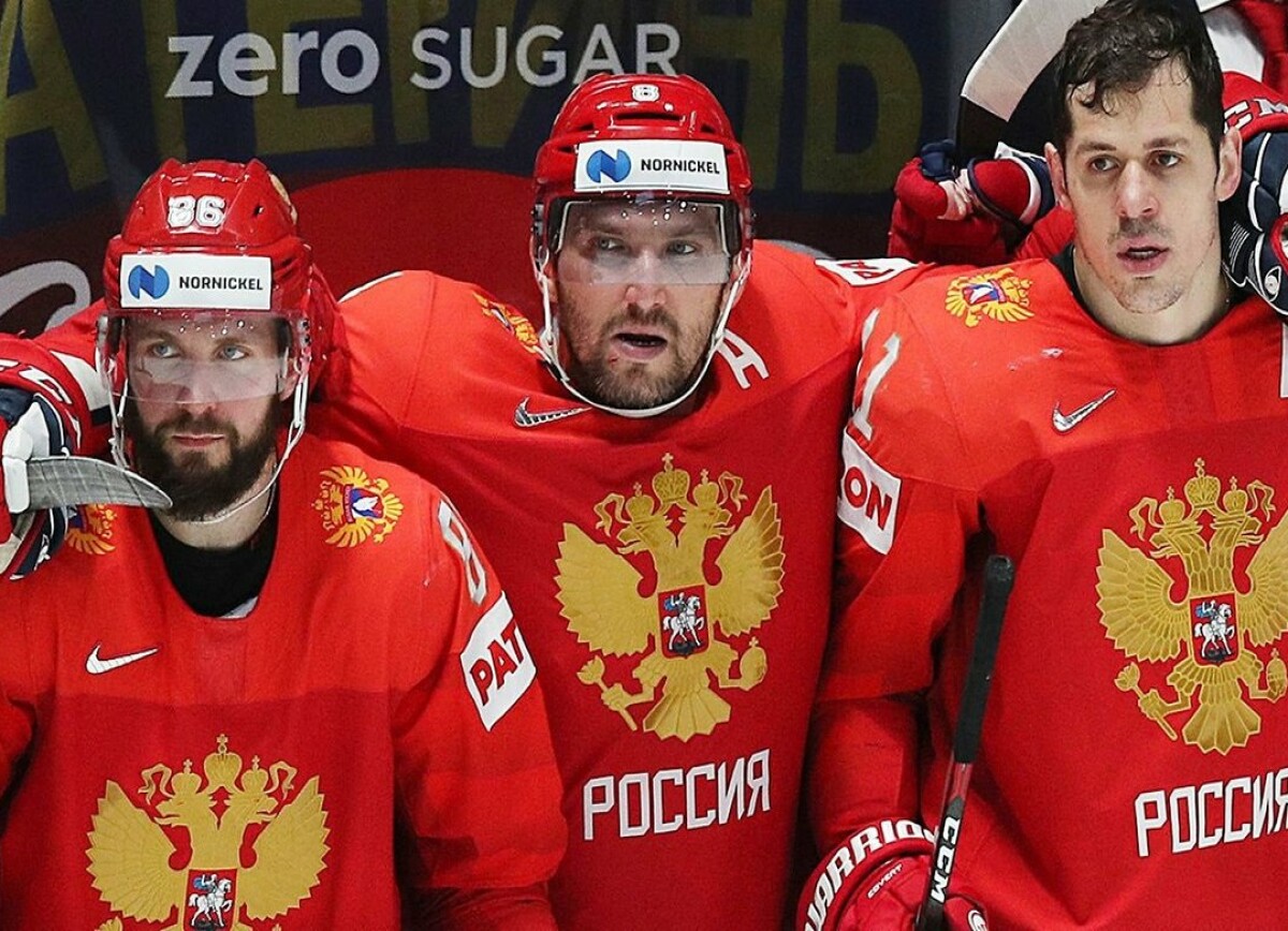 Sportsnet (Канада): 4 российских хоккеиста забронировали места в Зале славы