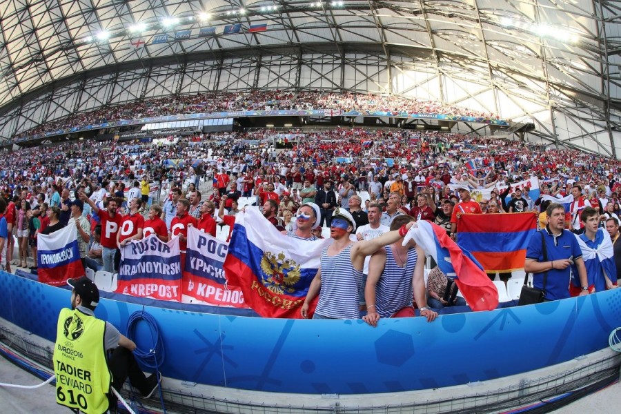Испанское издание: «Почему Россия – не великая футбольная держава?»