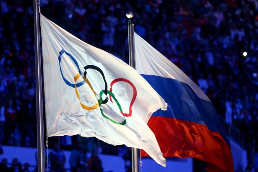 «А остальные гимнасты продолжат выигрывать медали с «терапевтическими» исключениями» - иностранцы о новом «российском» допинг-скандале