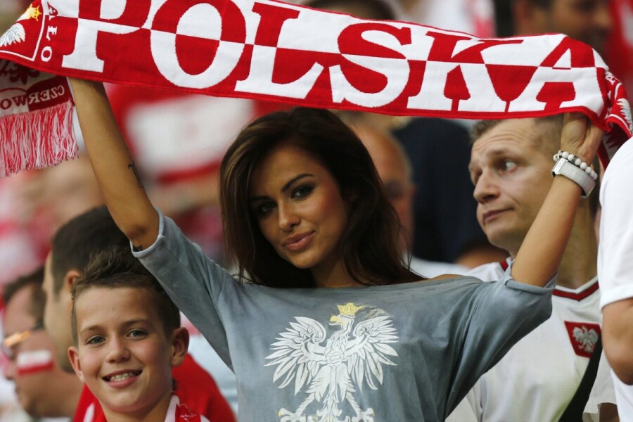 Польские болельщики: «Некоторые не понимают, что значат для нас матчи против России»