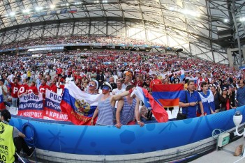 Испанское издание: «Почему Россия – не великая футбольная держава?»