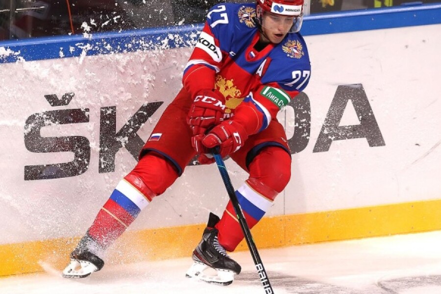 «Волнений нет» - канадские болельщики уверены, что Амирову удастся покорить НХЛ