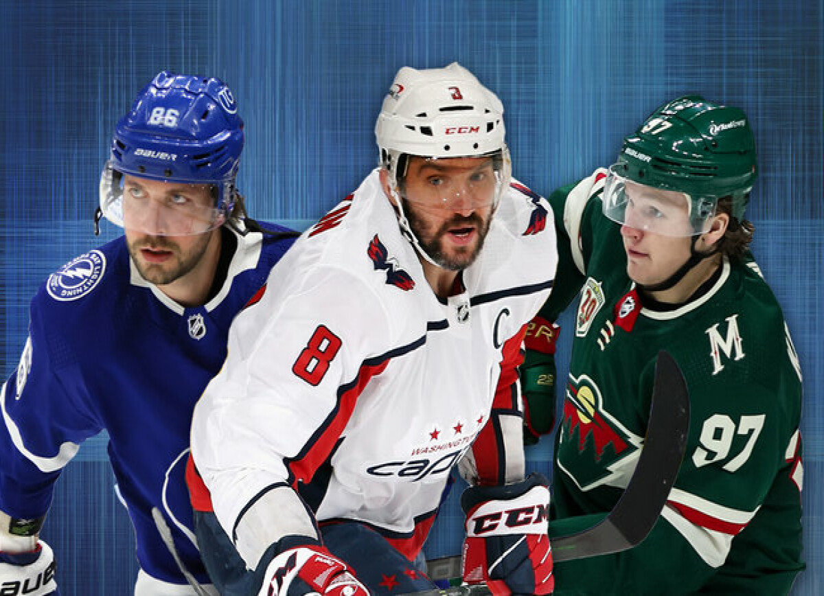The Hockey News: в феврале 2025-го мы не увидим сильнейший состав России за всю историю
