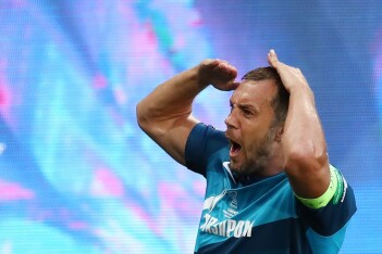 «Дзюба – властелин российского футбола» – зарубежные фаны о роскошном голе Артема